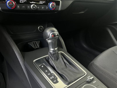 Audi Q2 Q2 30 TDI Business Design (14)