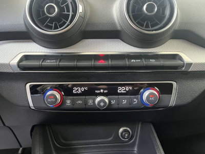Audi Q2 Q2 30 TDI Business Design (15)