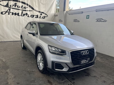 Audi Q2 Q2 30 TDI Business Design (3)