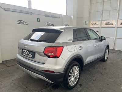 Audi Q2 Q2 30 TDI Business Design (4)