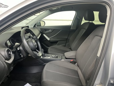 Audi Q2 Q2 30 TDI Business Design (7)