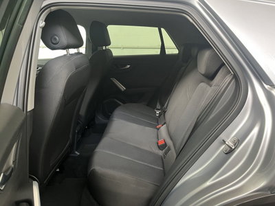 Audi Q2 Q2 30 TDI Business Design (8)