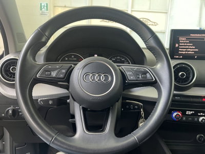 Audi Q2 Q2 30 TDI Business Design (9)