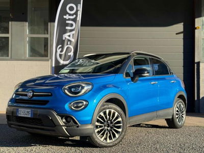 Fiat 500X 1.3 MultiJet 95 CV Business usata