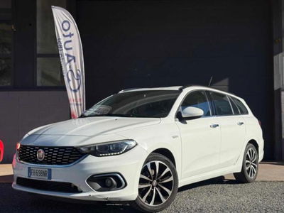 Fiat Tipo Tipo 1.4 T-Jet 120CV 5 porte Lounge usata