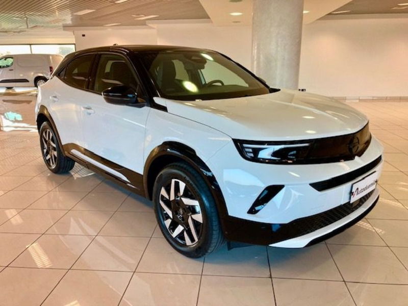 Opel Mokka 1.2 GS s&s 136cv