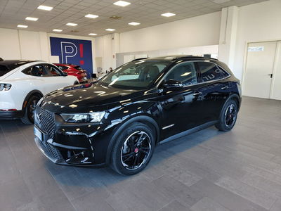 Ds DS 7 DS 7 Crossback E-Tense Louvre usata