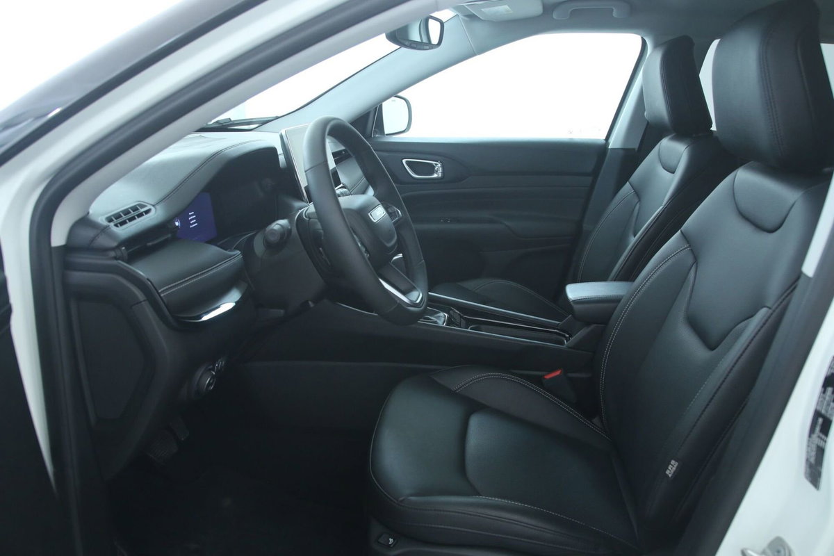Jeep Compass 1.5 Turbo T4 130CV MHEV 2WD S (7)