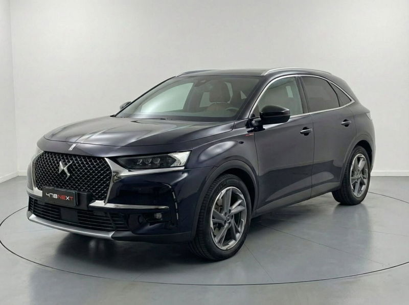 Ds DS 7 DS 7 Crossback E-Tense 4x4 Prestige