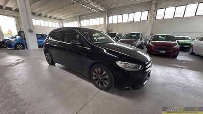 Mercedes-Benz Classe B 200 d Automatic Premium usata
