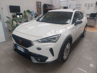 Cupra Formentor Formentor 1.5 TSI usata
