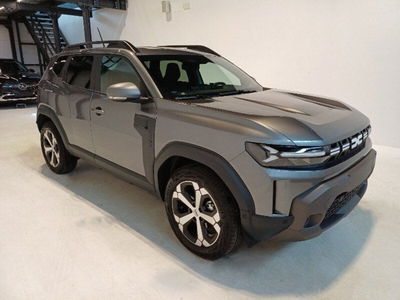 Dacia Duster 1.0 Eco-G Journey 100cv nuova