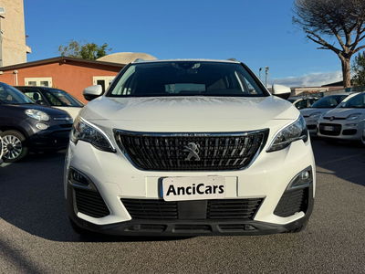 Peugeot 3008 BlueHDi 130 S&S Active usata