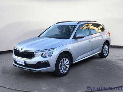 Skoda Kamiq 1.0 tsi Selection 95cv usata