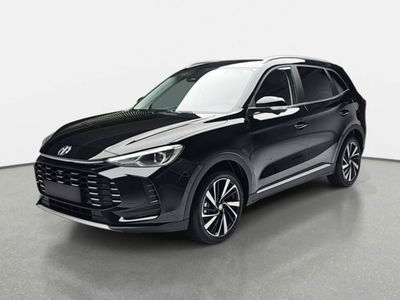 Mg ZS 1.5 hybrid+ Luxury auto