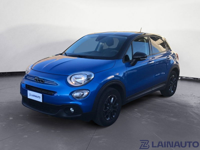 Fiat 500X 1.3 MultiJet 95 CV Sport