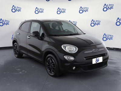 Fiat 500X 1.0 T3 120 CV Club usata