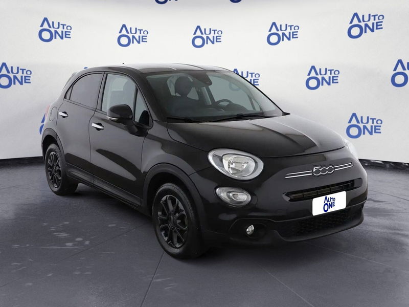Fiat 500X 1.0 T3 120 CV Club