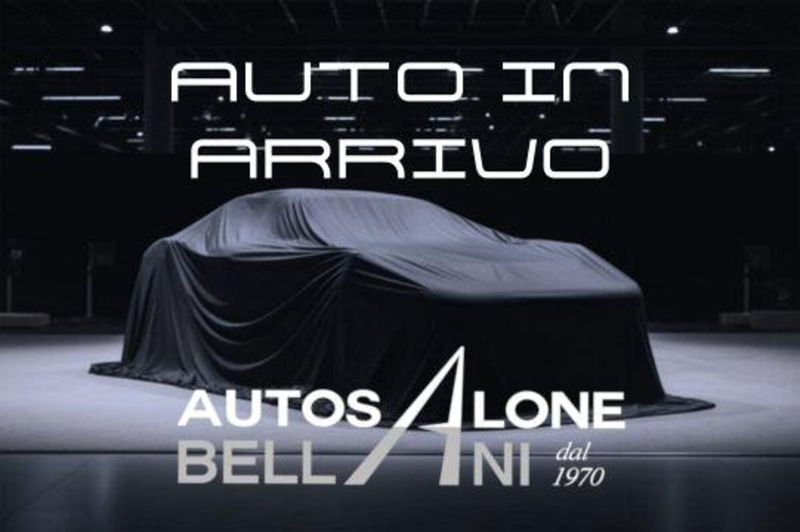 Fiat Doblò 1.6 MJT 16V 105CV Easy Maxi