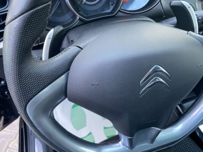 Citroen C3 1.6 e-HDi 90 airdream CMP6 Exclusive (13)