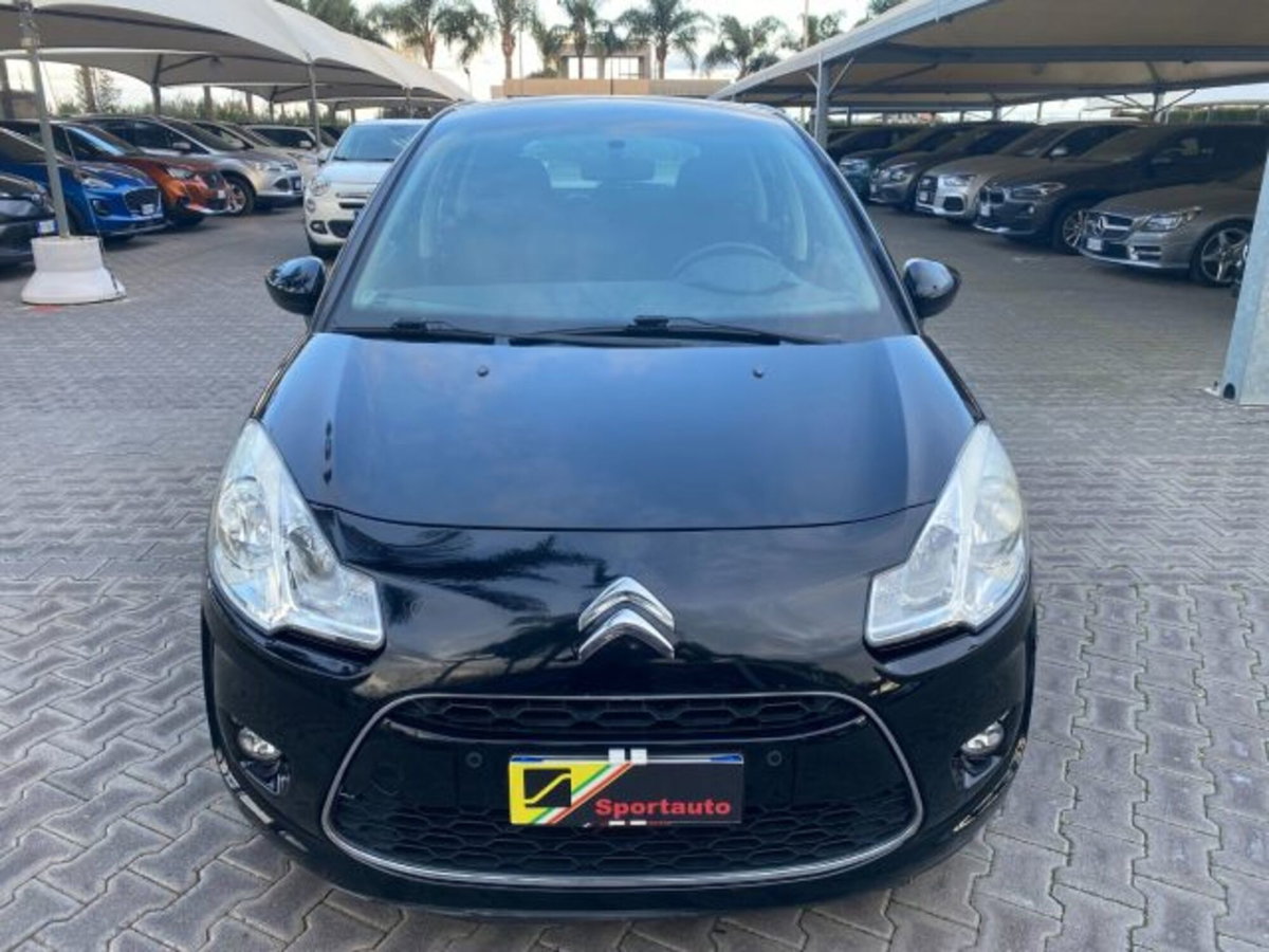 Citroen C3 1.6 e-HDi 90 airdream CMP6 Exclusive (16)
