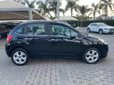 Citroen C3 1.6 e-HDi 90 airdream CMP6 Exclusive (19)