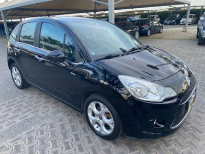 Citroen C3 1.6 e-HDi 90 airdream CMP6 Exclusive (2)