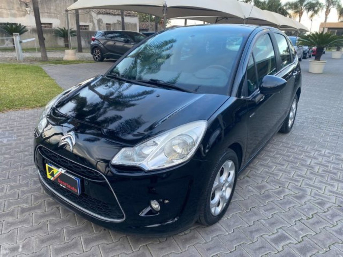 Citroen C3 1.6 e-HDi 90 airdream CMP6 Exclusive (20)