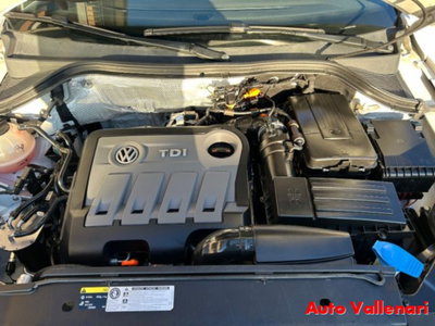 Volkswagen Tiguan 2.0 TDI 110 CV Sport & Style BlueMotion Technology (12)