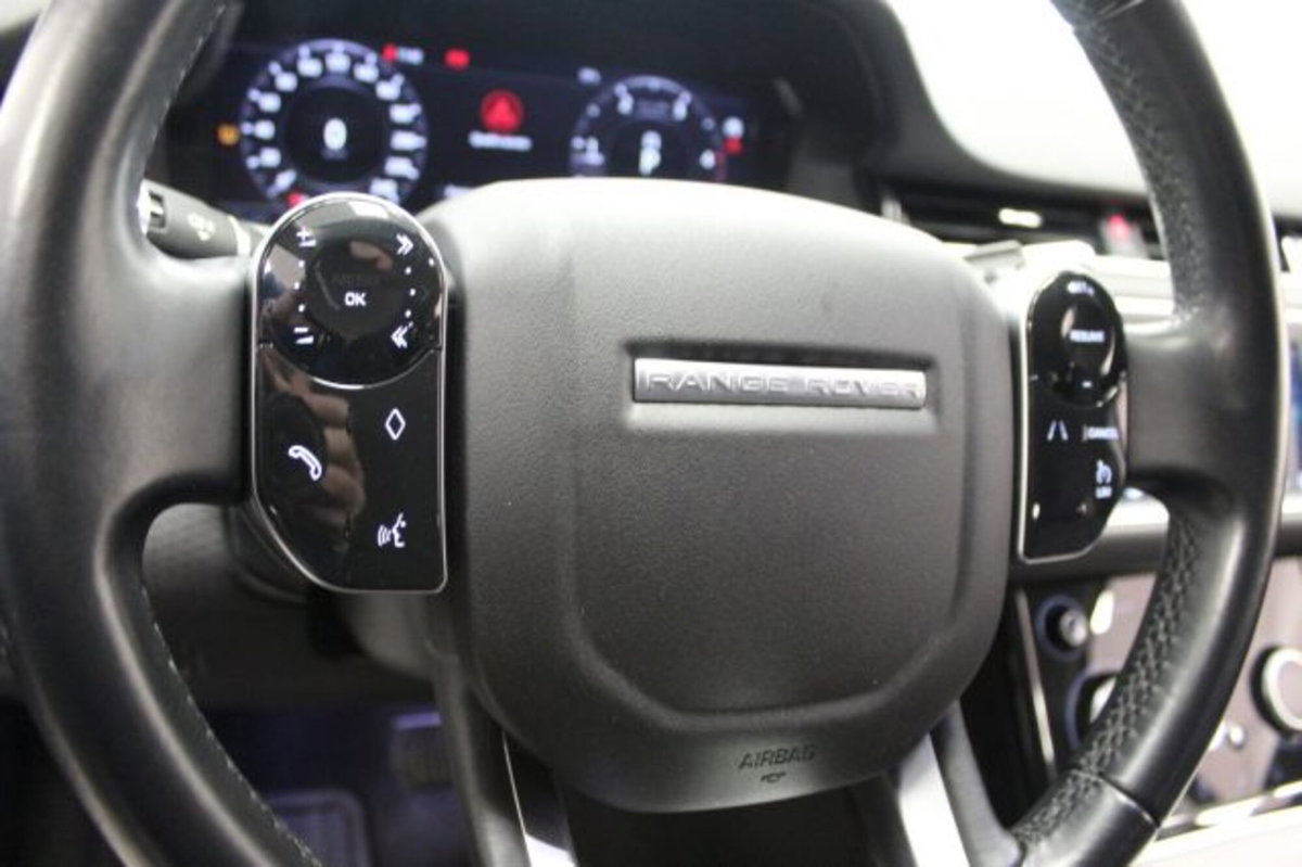 Land Rover Range Rover Evoque 2.0D I4 150CV AWD Business Edition (15)