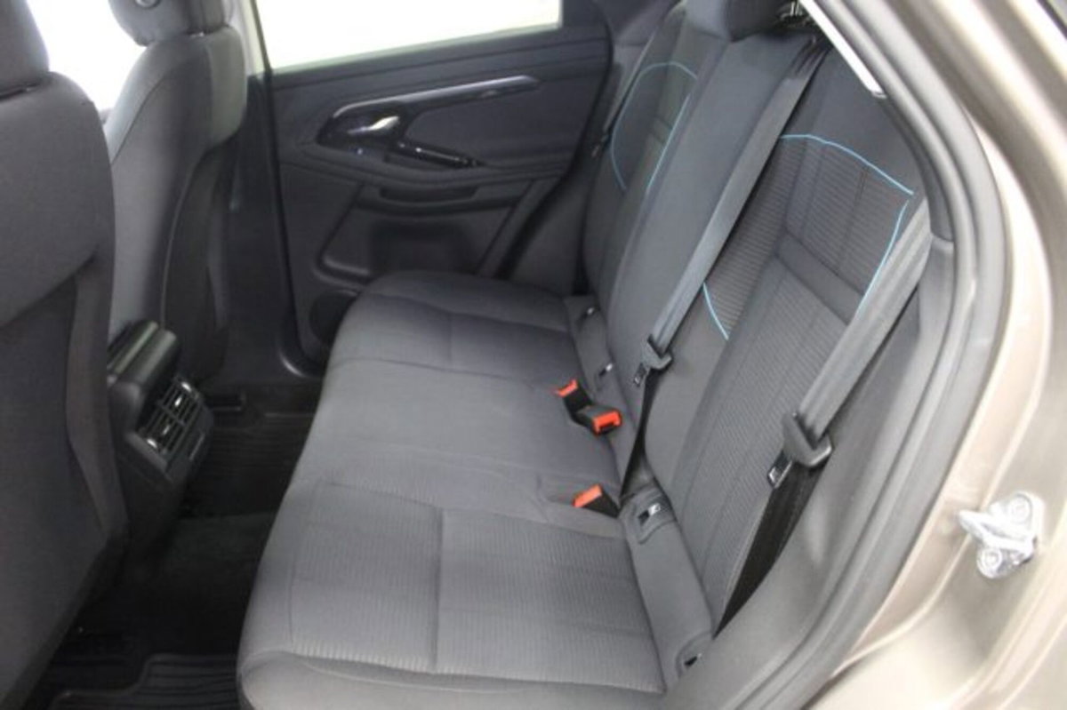 Land Rover Range Rover Evoque 2.0D I4 150CV AWD Business Edition (19)