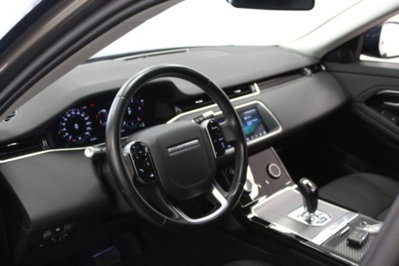 Land Rover Range Rover Evoque 2.0D I4 150CV AWD Business Edition (9)