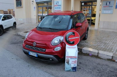 Fiat 500L 1.4 95 CV S&S Red usata