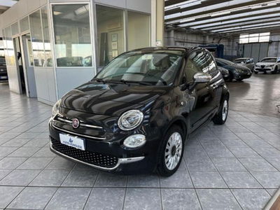 Fiat 500 1.2 Lounge usata