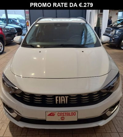 Fiat Tipo Station Wagon Tipo 1.6 Mjt S&S SW City Life usata