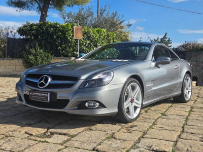 Mercedes-Benz SL 350 cat Sport (13)