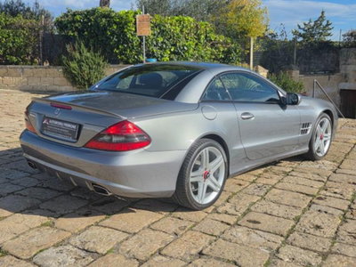 Mercedes-Benz SL 350 cat Sport (15)