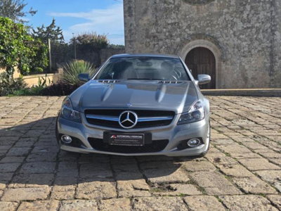 Mercedes-Benz SL 350 cat Sport (18)