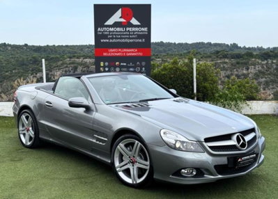 Mercedes-Benz SL 350 cat Sport (3)
