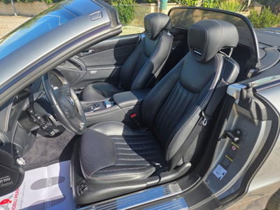 Mercedes-Benz SL 350 cat Sport (5)