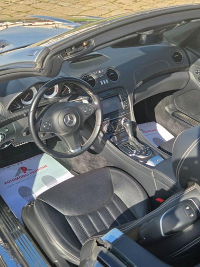 Mercedes-Benz SL 350 cat Sport (6)