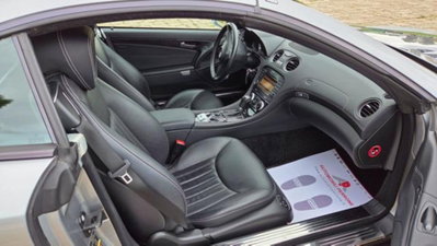 Mercedes-Benz SL 350 cat Sport (7)
