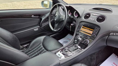 Mercedes-Benz SL 350 cat Sport (8)
