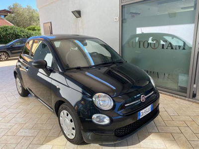 Fiat 500 1.2 Pop usata