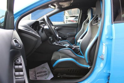 Ford Focus 2.3 350 CV AWD RS Track Edition (12)