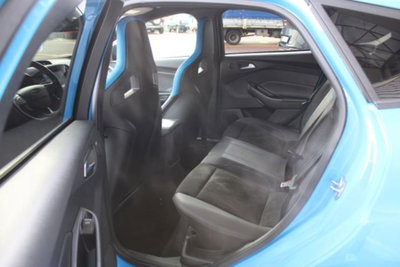 Ford Focus 2.3 350 CV AWD RS Track Edition (14)