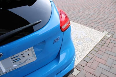 Ford Focus 2.3 350 CV AWD RS Track Edition (17)