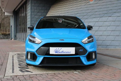 Ford Focus 2.3 350 CV AWD RS Track Edition (3)