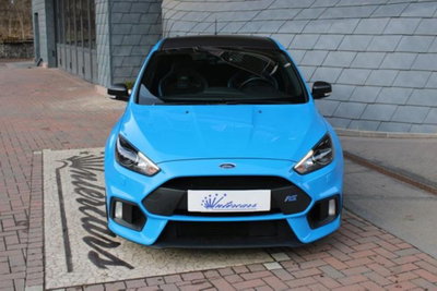Ford Focus 2.3 350 CV AWD RS Track Edition (4)