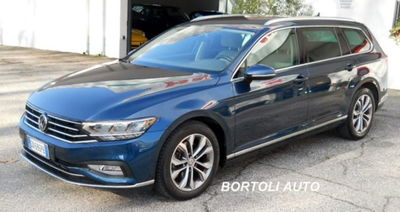Volkswagen Passat Variant 2.0 TDI SCR EVO Executive